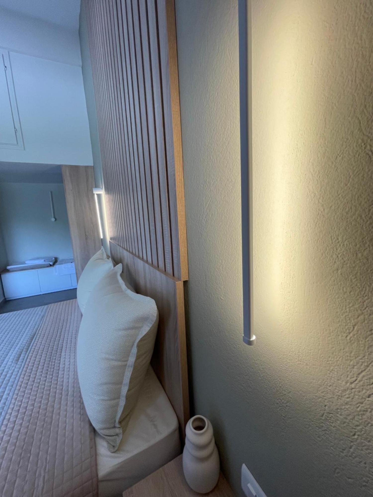 Vera Vita Apartments Skala Rachoni  Zewnętrze zdjęcie
